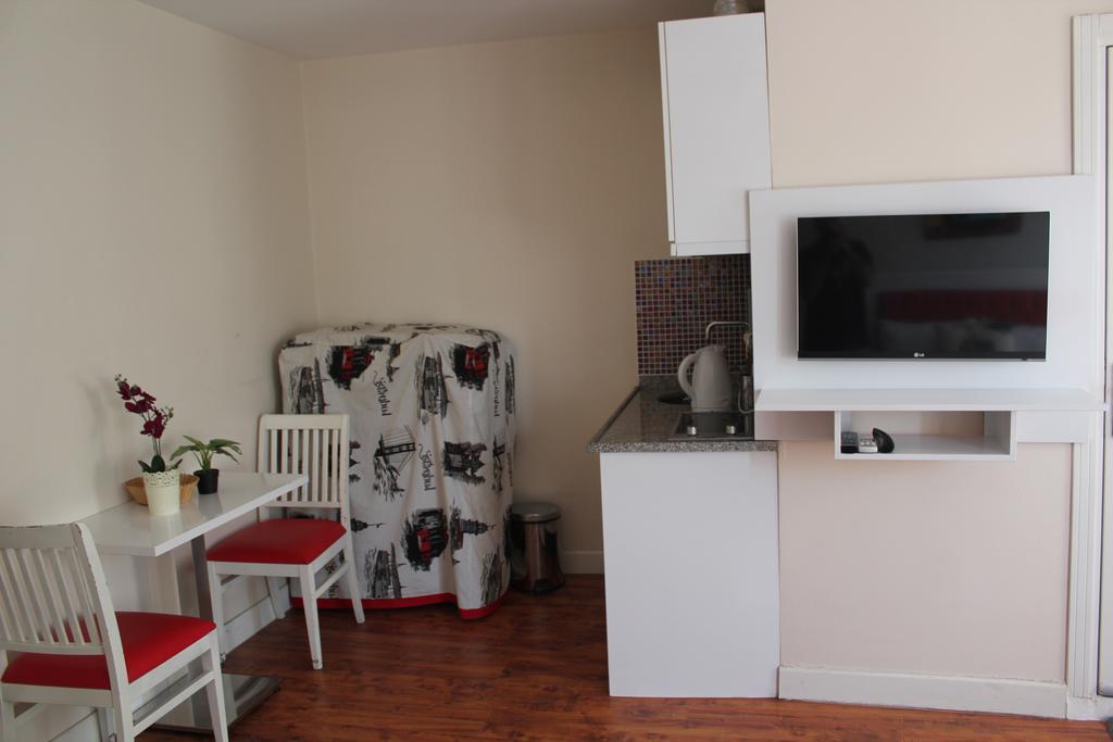 Galata Bridge Apart Istanbul Room photo